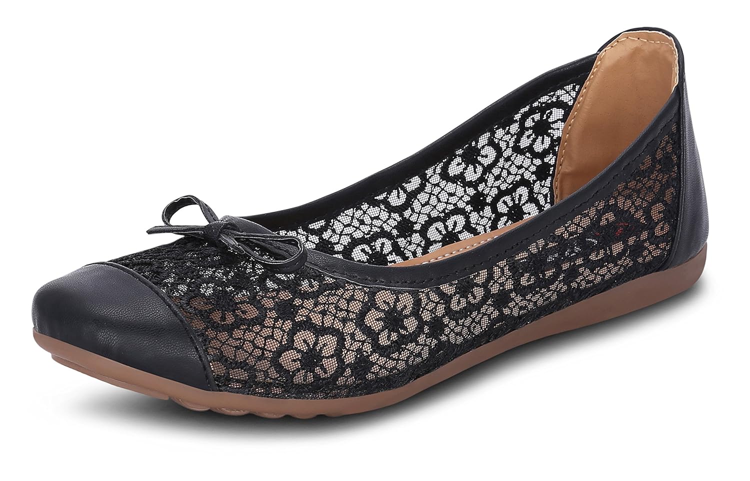 get glamr women's ballroom shoes