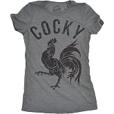 Funny Animal T Shirts for Mom Cute Mothers Day Tees with Funny Sayings | Funny T Shirts, Mother's Day Tops for Women, Cool Top, Soft Cotton Blend, Women's Novelty Tees