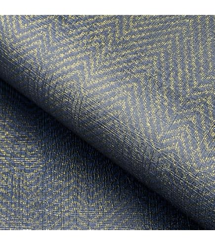 Graham & Brown Graham & Brown Primo Navy Wallpaper 119691