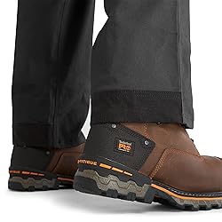 Timberland PRO Men's Ironhide Flex Bib