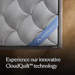 DreamCloud Premier 13" Full Mattress - Luxury