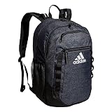 adidas Excel Backpack for Men & Women – Durable Large Athletic Laptop Bag