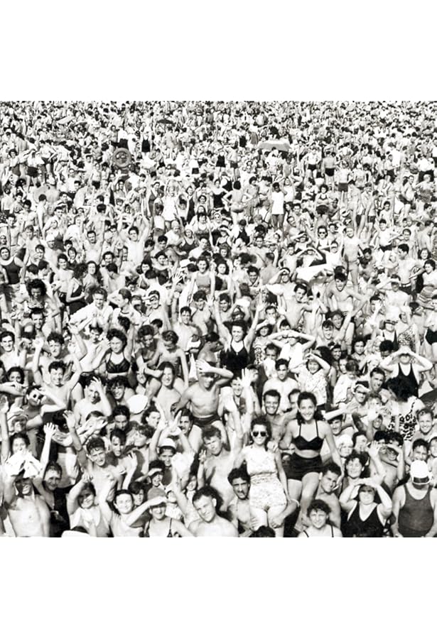 Amazon.com: Listen Without Prejudice: CDs & Vinyl