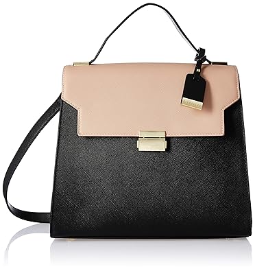 Van Heusen Woman Womens Satchel (Lt Pink)