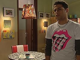 Amazon De Das Haus Anubis Staffel 1 Teil 2 Ansehen Prime Video