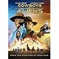 Cowboys & Aliens