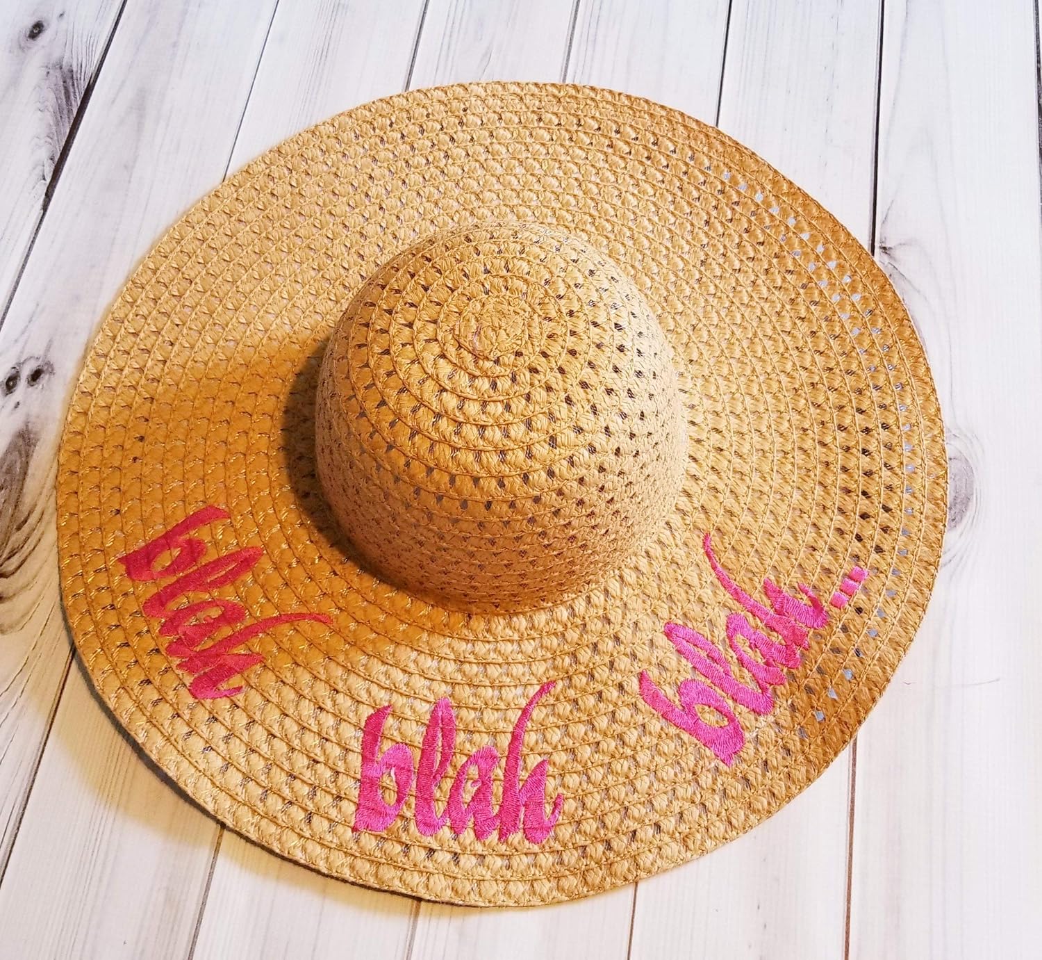 Kids Floppy Beach Hat Cheap Sale, 58 