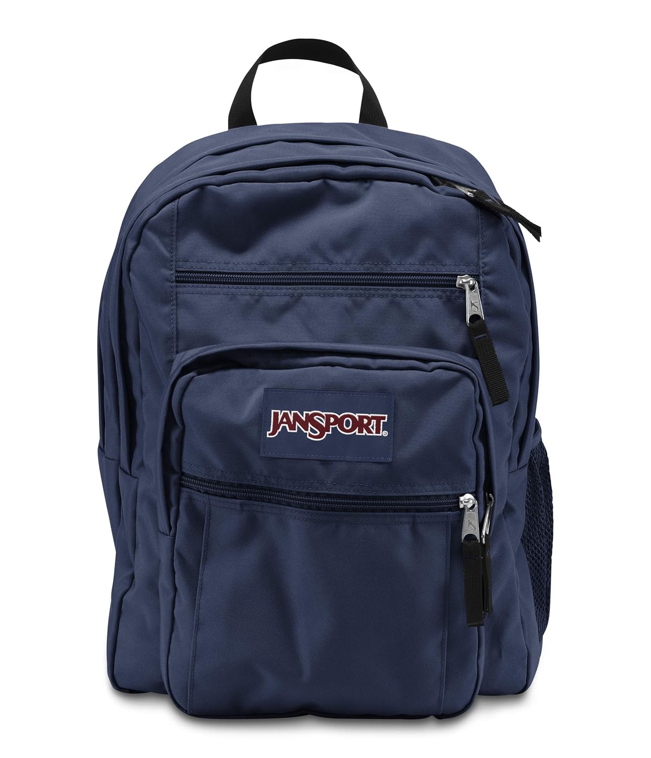 JanSport TDN7 Big Student Backpack