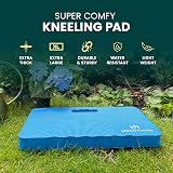 Green Haven Green Haven Thick Garden Kneeling Pad EVA Foam 43x28x4 cm view 2
