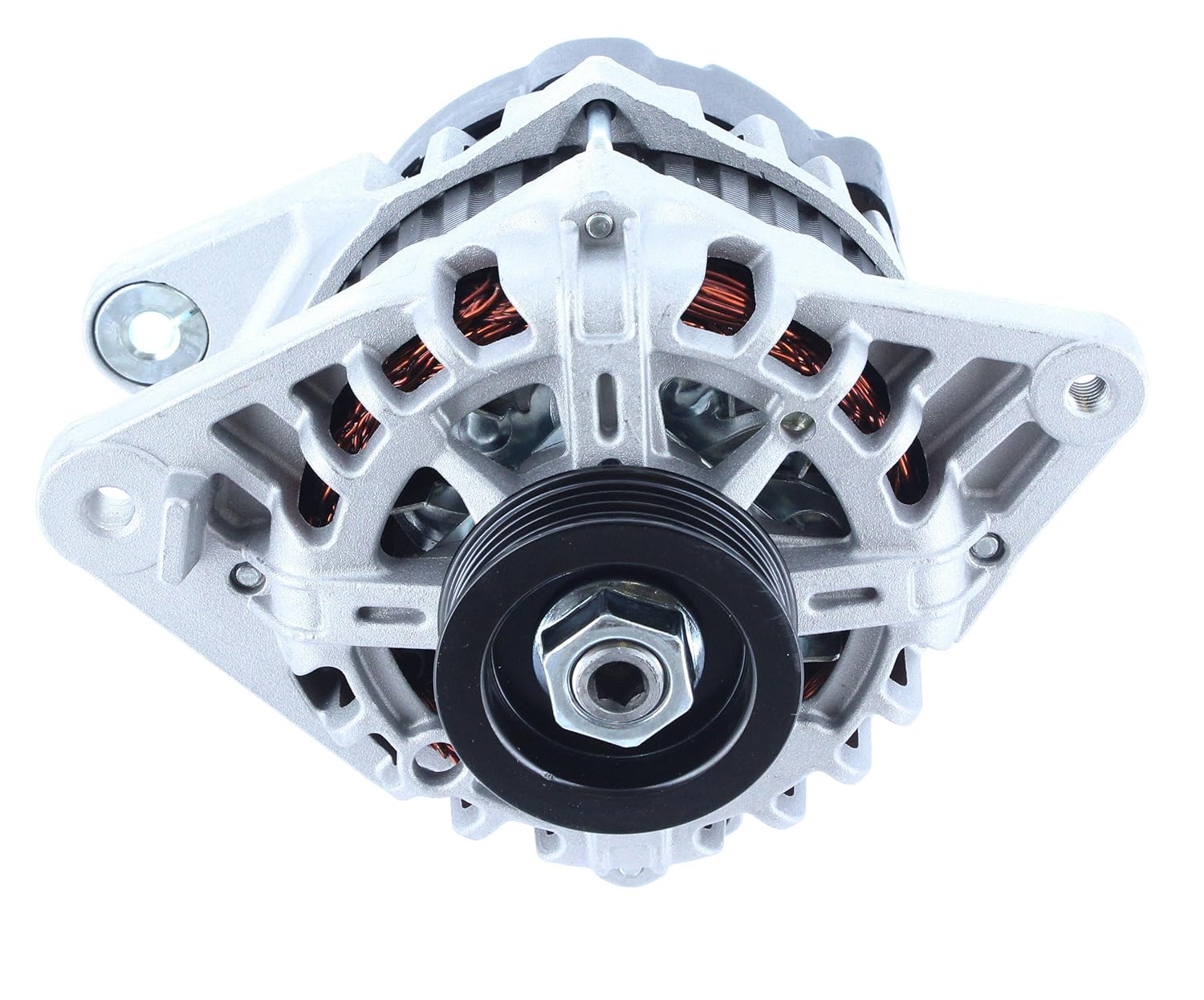 Alternator For Hyundai Elantra 20072012 3730023650 LRA03052; 400