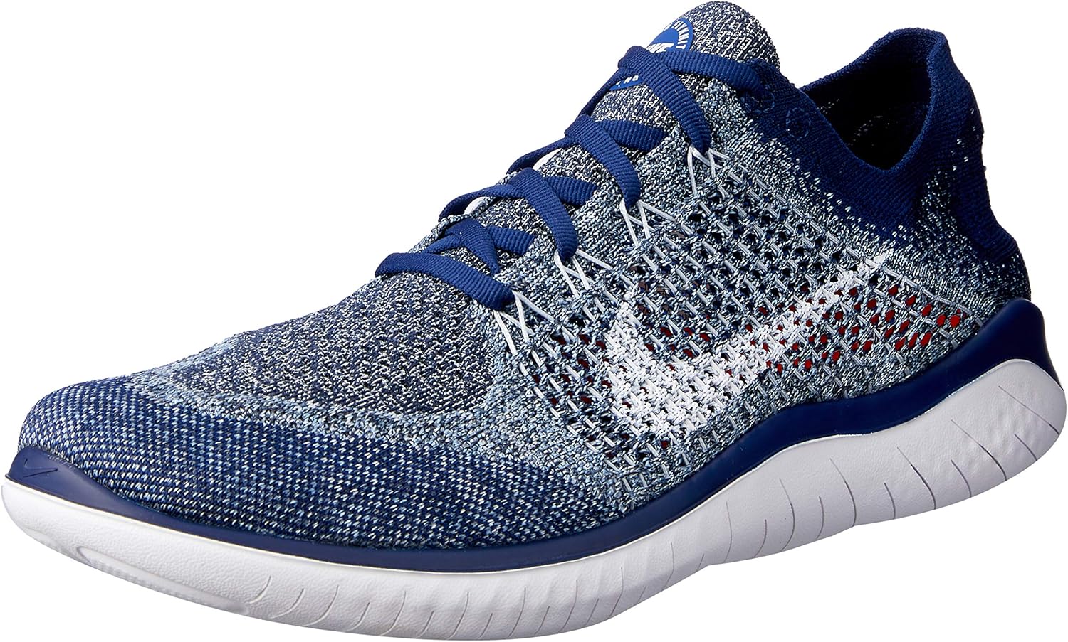 amazon flyknit