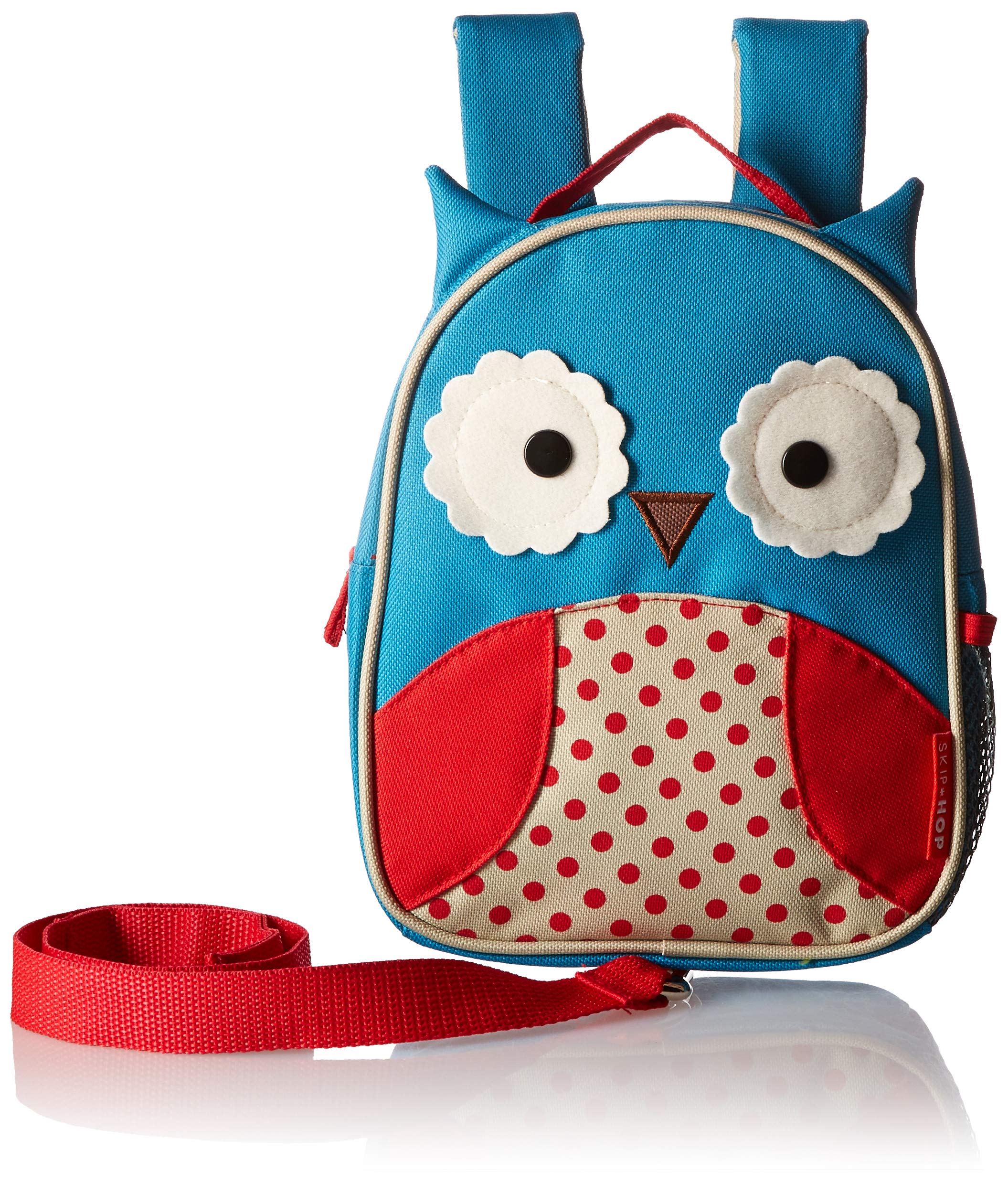 Skip Hop Toddler Leash and Harness Backpack, Zoo Collection, Owl Buy