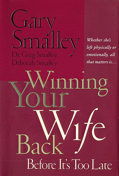 can you get your wife back after separation