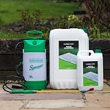Star Brite Garden Xpert Patio Cleaner Concentrate 5L 250m2 Coverage view 8