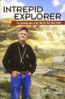 Mineral Exploration And Mining Essentials Robert Stevens Amazon Com Books