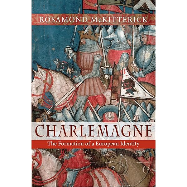 Charlemagne's Practice of Empire: Davis, Jennifer R