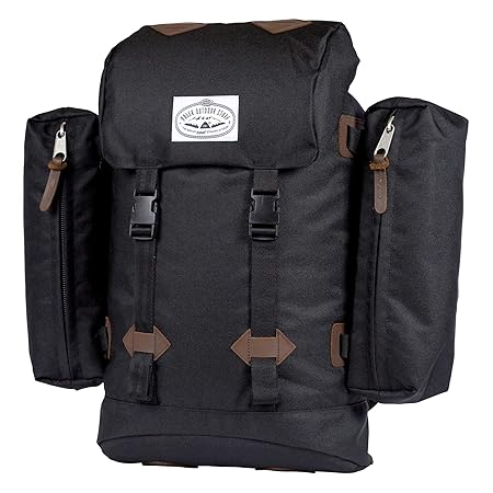 POLER Bag Retro Rucksack