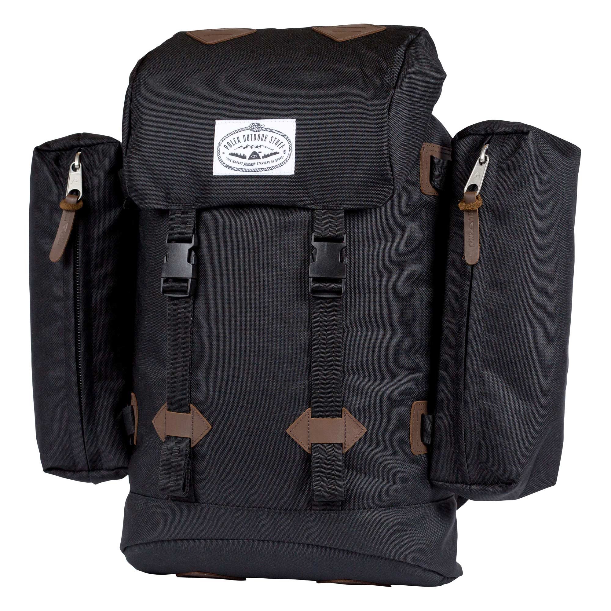 poler backpack