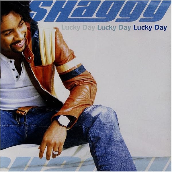 ⭐︎USオリジナル盤⭐︎ Shaggy / Hot Shot （送料無料） 71+KUlo1tdL.jpg_BO30,255,255,