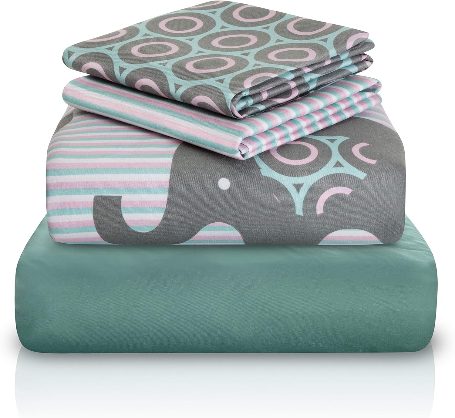 gender neutral bedding sets