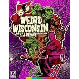 Weird Wisconsin: The Bill Rebane Collection [Blu-ray]