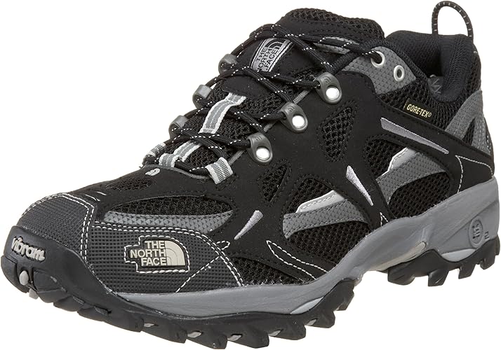 the north face hedgehog gtx