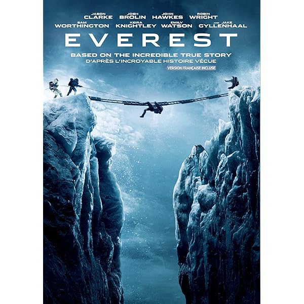 その他 Everest - 50 Years on Mountain [DVD] National Geographic Channel presents ~ Everest 50 Years on