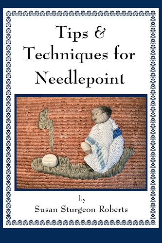 Download Tips & Techniques for Needlepoint (English Edition) PDF