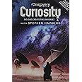 Curiosity with Stephen Hawkings