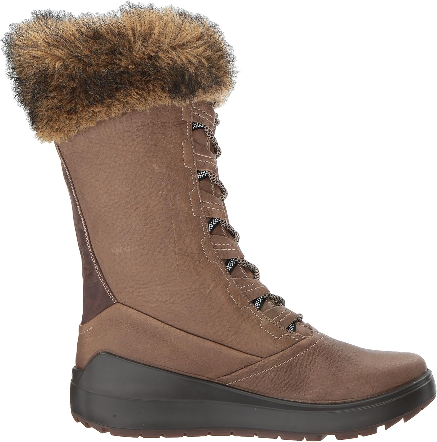 ecco women's noyce snow boot