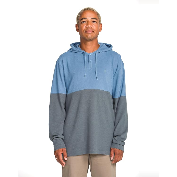 Veste V.Co Op Insulated - ELECTRIC BLUE - Homme - France
