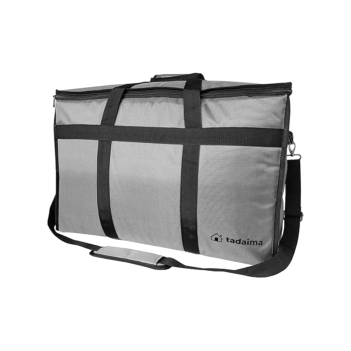 Buy Tadaima Premium Insulated Food Delivery Bag Large 23x14x15 inches