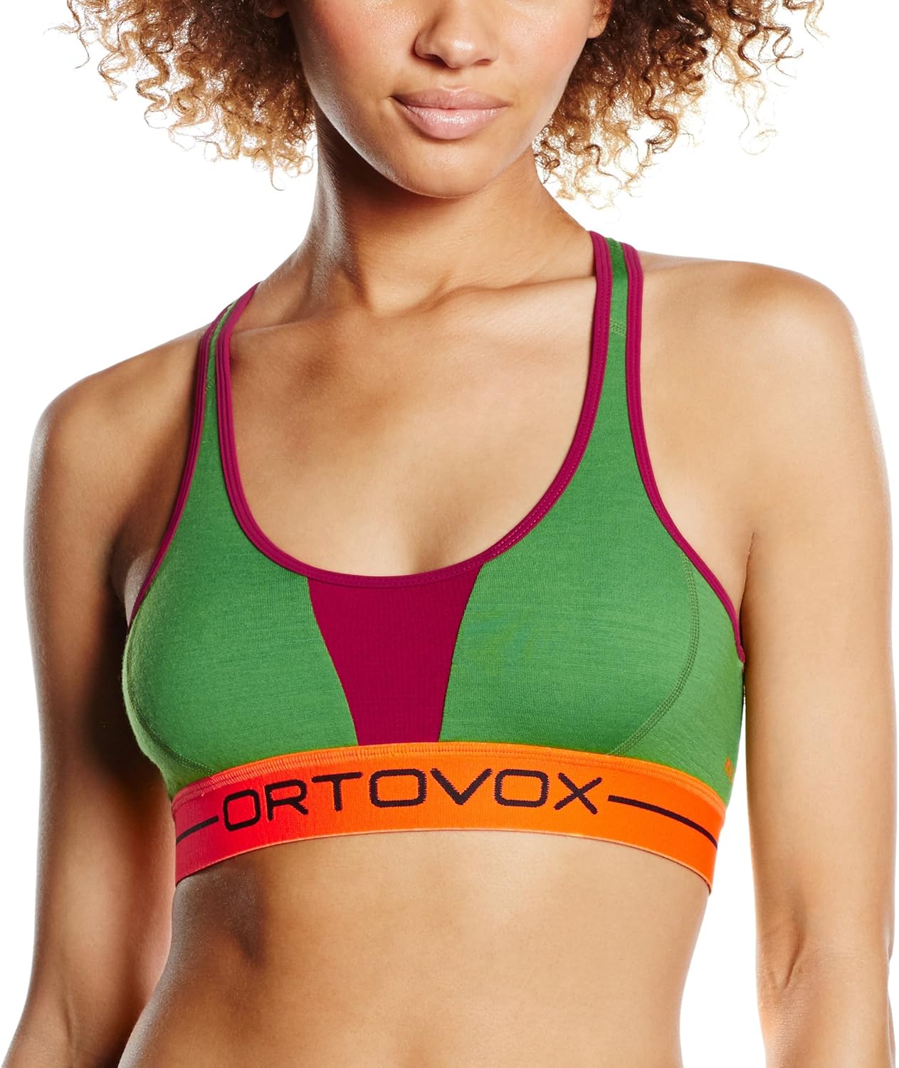 ortovox bra