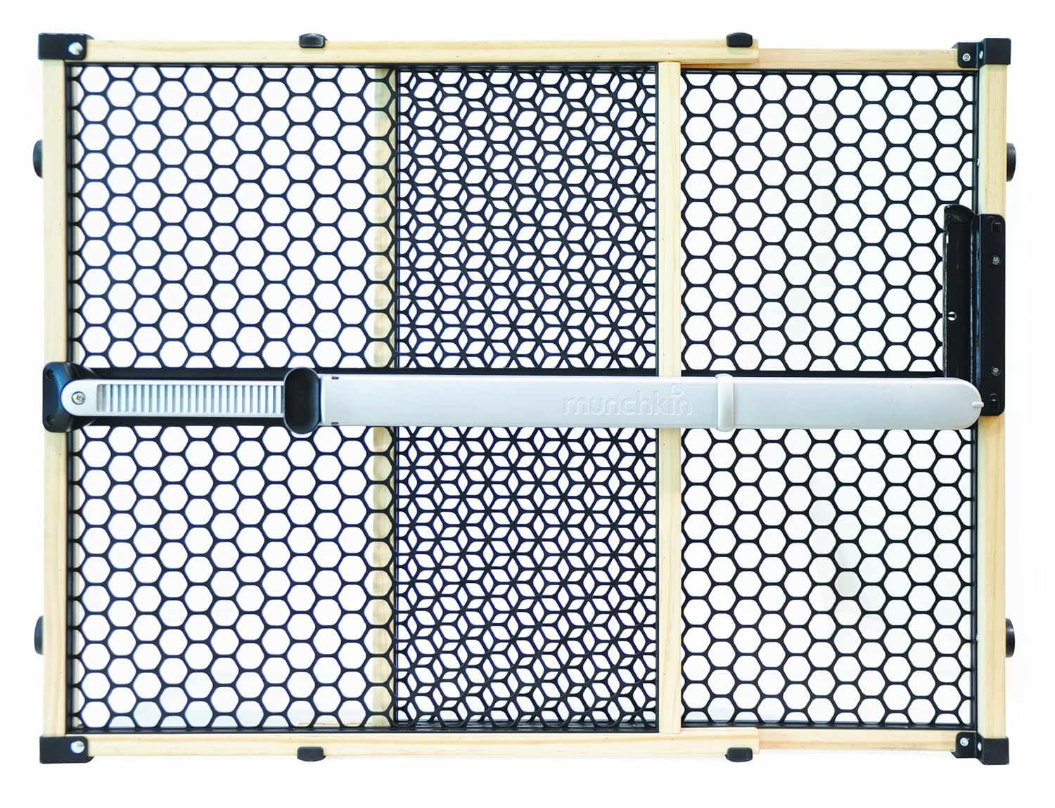 munchkin walk through baby gate