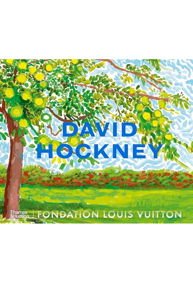 David Hockney: A Bigger Picture (洋書) David Hockney A Bigger Picture ホックニー 英語版 Amazon | David