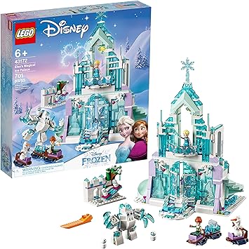 lego disney 41148
