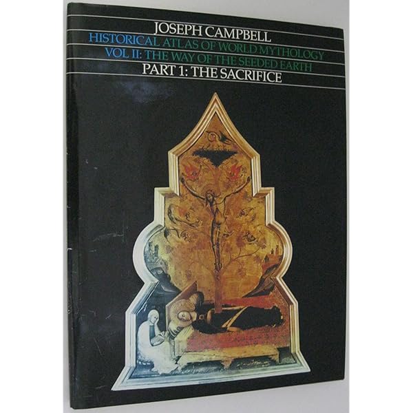 Way of the Seeded Earth, Part 2: Mythologies of the Primitive