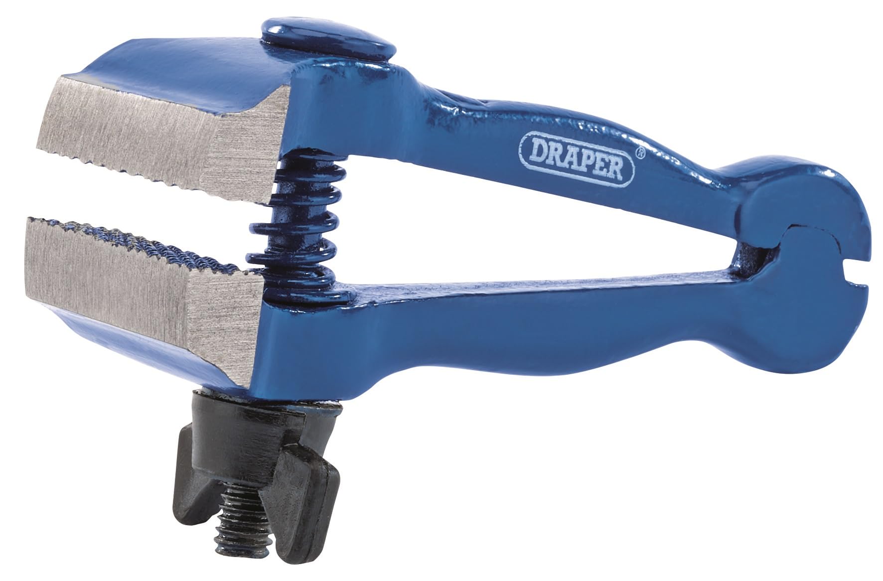 Draper 30785 Hand Vice 100mm