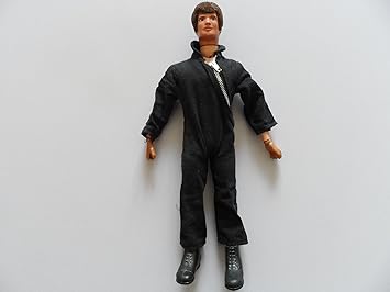 action man atomic man