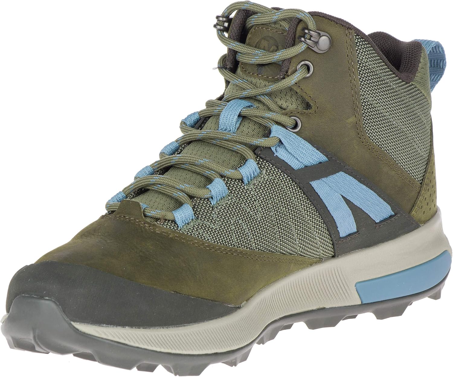 merrell zion mid