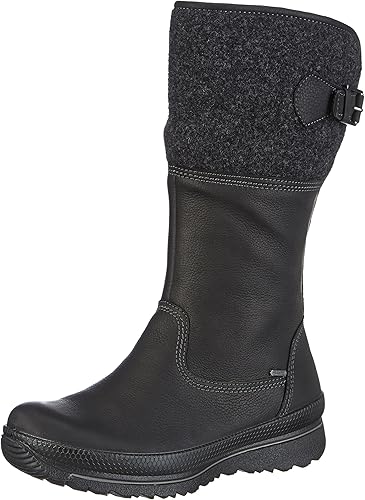 ecco boots hill