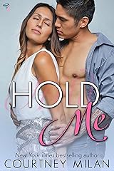 Hold Me (Cyclone Book 2) Kindle Edition