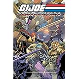 G.I. JOE / Transformers Volume 3