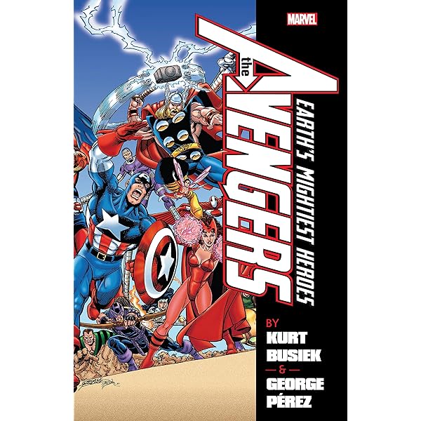 New Avengers Omnibus Vol. 1 (New Avengers (2004-2010)) eBook
