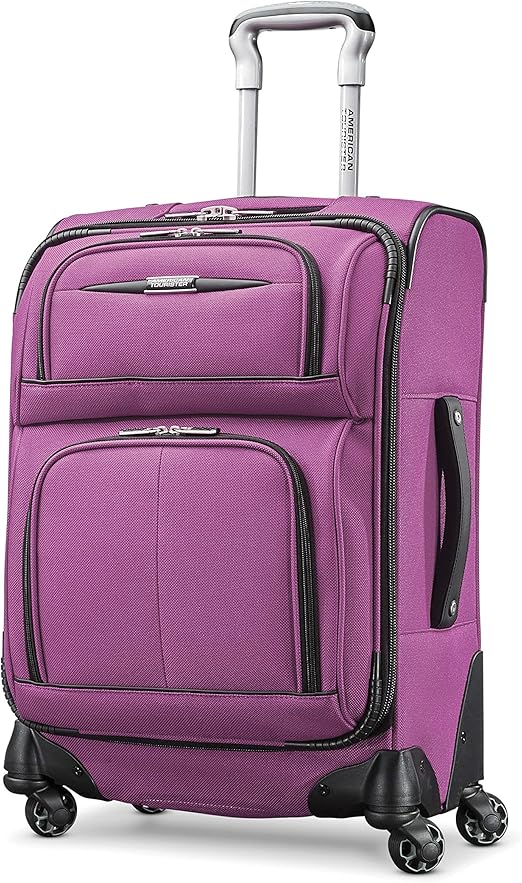 american tourister meridian