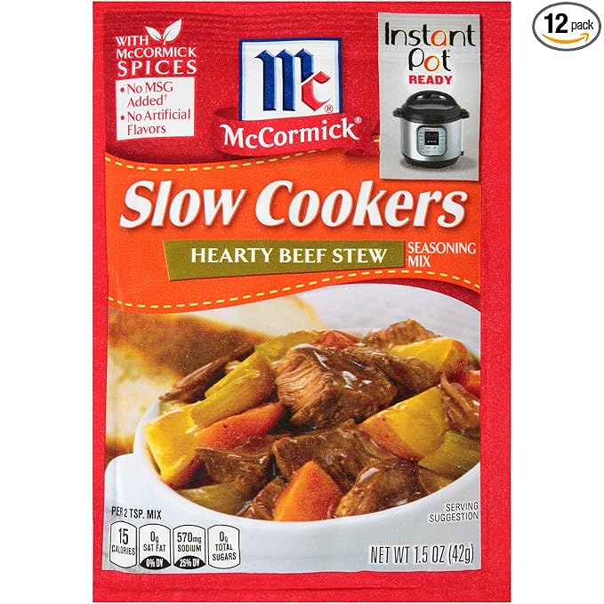 Calories In 4 Oz Beef Stew Meat Beef Poster