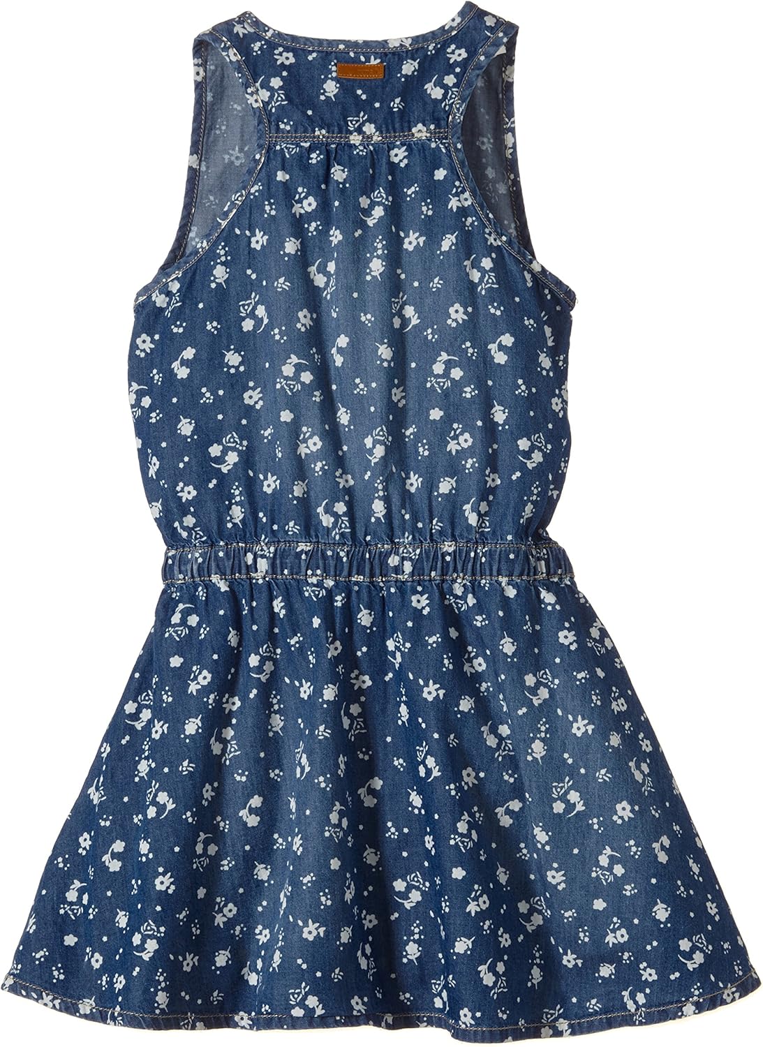 asda baby girls dresses