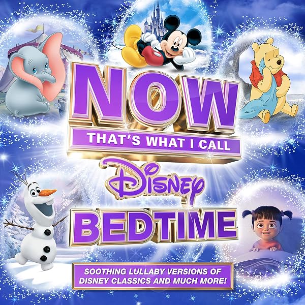 Various Artists - NOW Disney 2 - Amazon.com Music