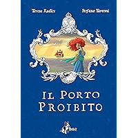 Il Porto Proibito (Italian Edition) book cover Il Porto Proibito (Italian Edition) book cover