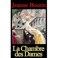 La Chambre des Dames (French Edition) book cover